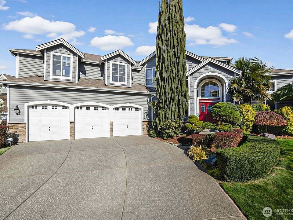 1st image of 18725 35th Drive SE