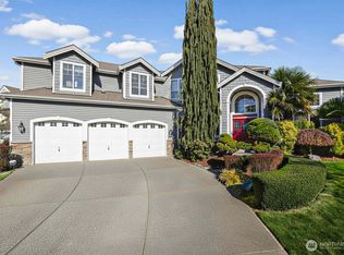 18725 35th Dr SE, Bothell, WA 98012