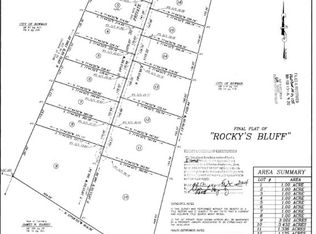 0 Bowers Street LOT 1-8, Bowman, GA 30624