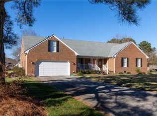 2216 Shingle Wood Way, Virginia Beach, VA 23456