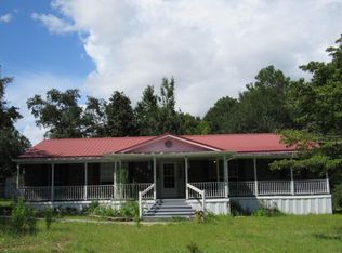 3015 Lost Creek Dr, Crestview, FL 32539