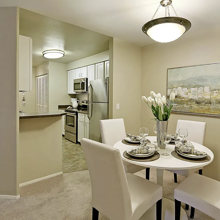 Station at Mill Creek Apartments — Photo 1