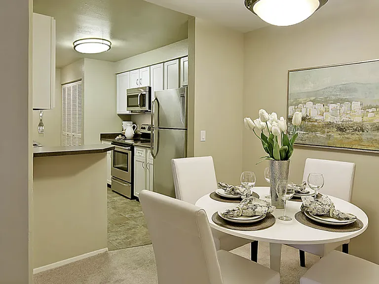 Station at Mill Creek Apartments — Photo 1