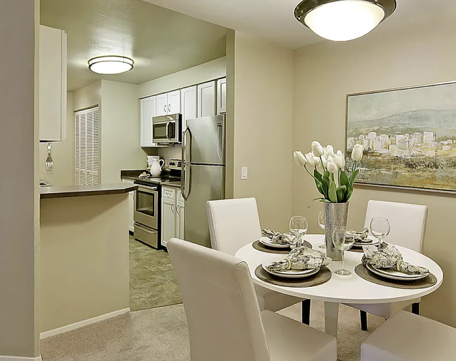 Station at Mill Creek Apartments