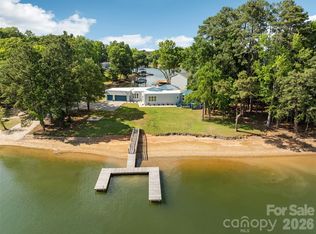3911 Sandy Point Dr, York, SC 29745