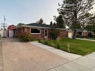 627 Ridgeland St, Cheyenne, WY 82009