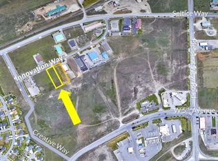 1179 N Innovation Way, Post Falls, ID 83854