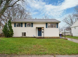 590 Fenchurch Way, Columbus, OH