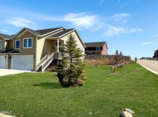 5804 Anna Ave, Williston, ND 58801