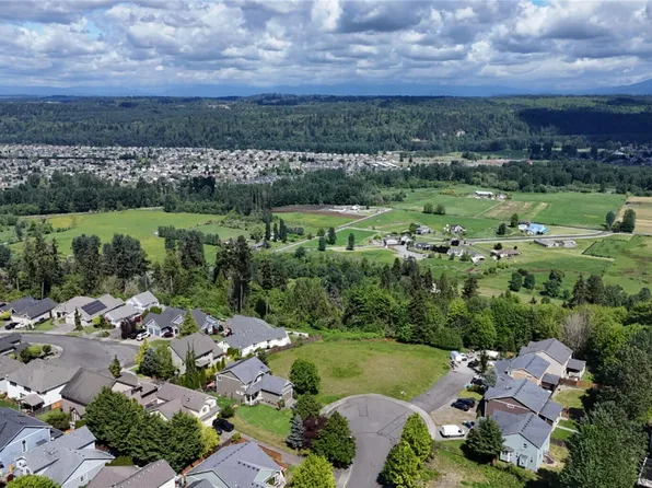 14015 172nd Street Ct E, Puyallup, WA 98374
