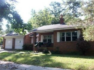 14461 Veterans Memorial Hwy, Villa Rica, GA 30180