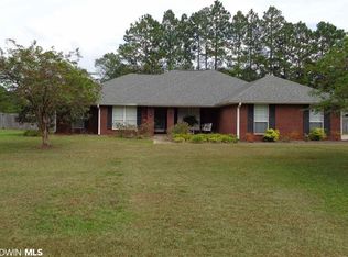 108 Washington Blvd, Foley, AL 36535