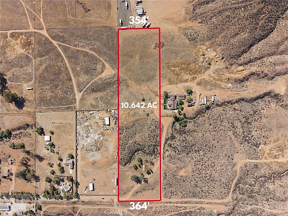 5th image of 21217 Sharp Rd Lot 1