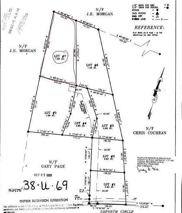 2nd image of 200 Goforth Rd