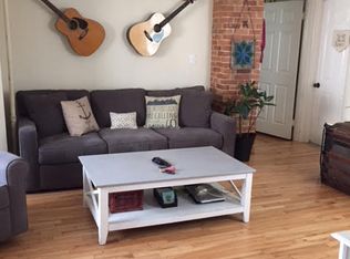 27 Nevens St #1.0, Portland, ME 04103