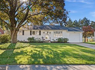 85 Ewingville Rd, Ewing, NJ 08638