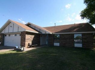 503 Ironton Ave, Lubbock, TX 79416