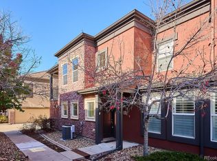 BROWNSTONES, Highlands Ranch, CO 80129