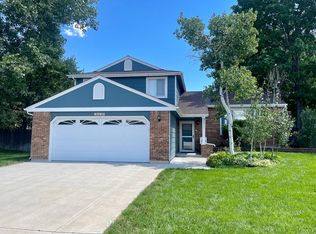 3130 Colony Dr, Fort Collins, CO 80526