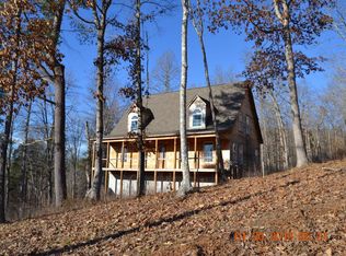 103 Pinnacle Pointe Way, Sharps Chapel, TN 37866
