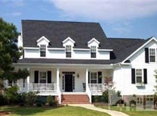 7301 Fisherman Crk, Wilmington, NC 28405