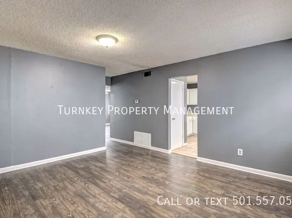 7305 Kentucky Ave, Little Rock, AR