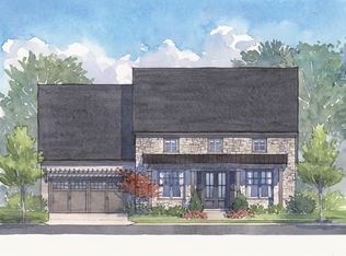 Grantham Plan, Heirloom, Cumming, GA 30040