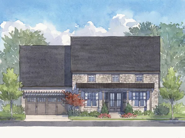 Grantham Plan, Heirloom