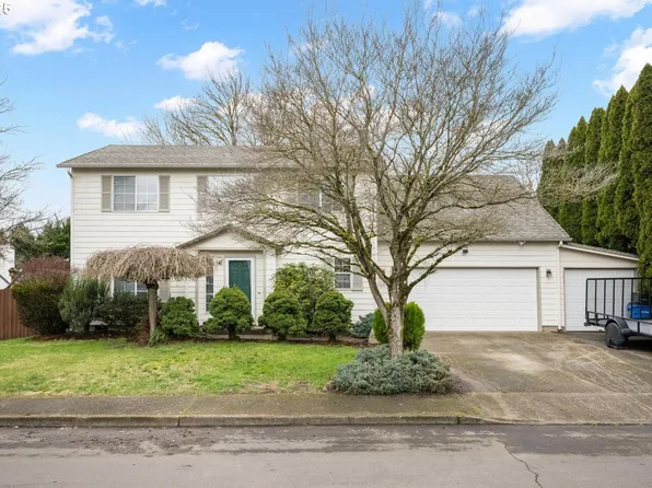 9606 NE 134th Ave, Vancouver, WA 98682