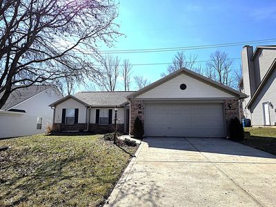 7009 Thousand Oaks Ln, Indianapolis, IN, 46214