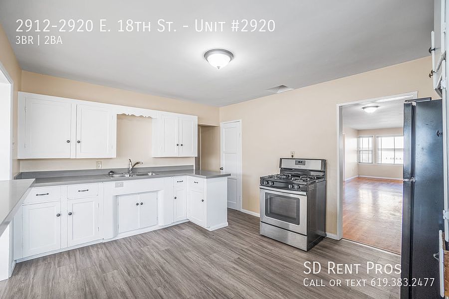 1st image of 2912-2920 E 18th St