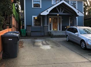 2146 SE Belmont St, Portland, OR 97214