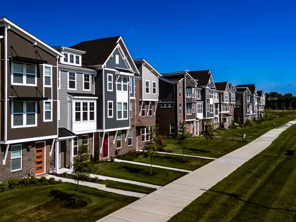 6045 Windsor Dr #18-707, McCordsville, IN 46055