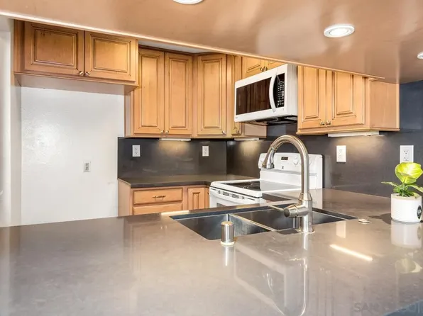 7016 Park Mesa Way Unit 29, San Diego, CA 92111