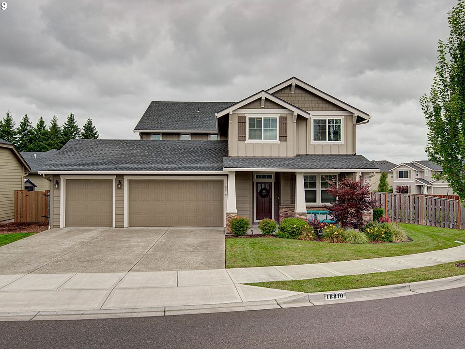 1st image of 18810 NE 27th Way