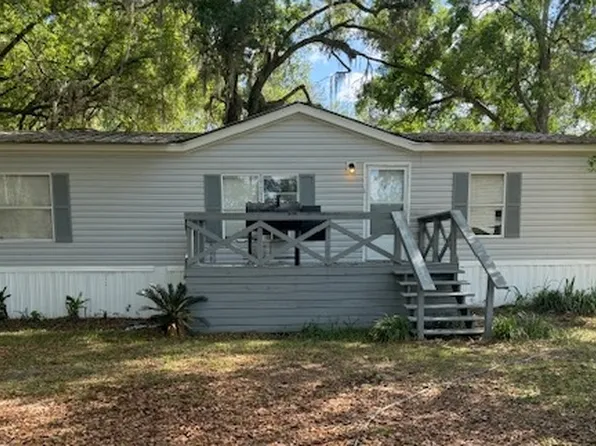 1342 NW Moore Rd, Lake City, FL 32055