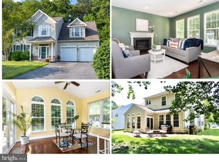 470 Web Foot Ln, Stevensville, MD 21666