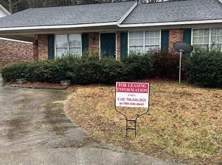 1721 Wilkerson Rd SW, Rome, GA 30165