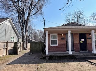 684 Lipford St, Memphis, TN 38112