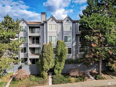 3636 14th Avenue W #302, Seattle, WA, 98119