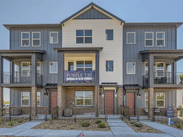 6993 Ipswich Court, Castle Pines, CO 80108