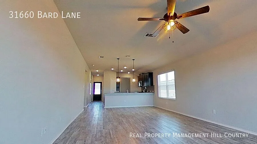 3 Bed / 2 Bath in Hidden Trails with Hill Country Views & Neighborhood Amenities — Photo 3
