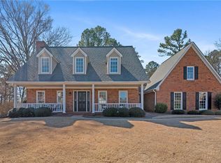 950 Mountain Brook Ln NW, Marietta, GA 30064