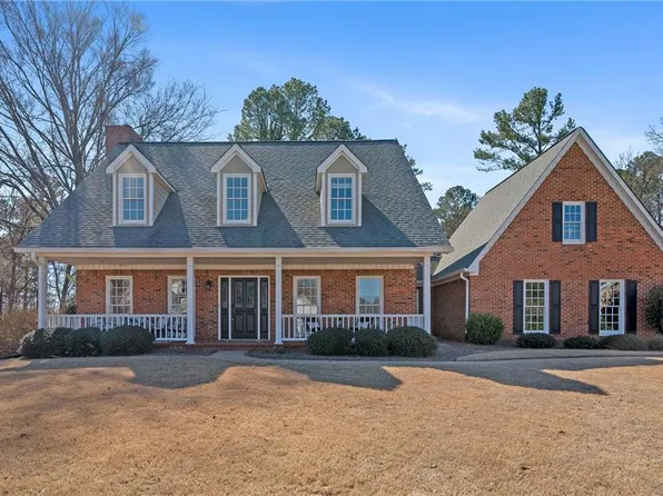 950 Mountain Brook Ln NW, Marietta, GA 30064