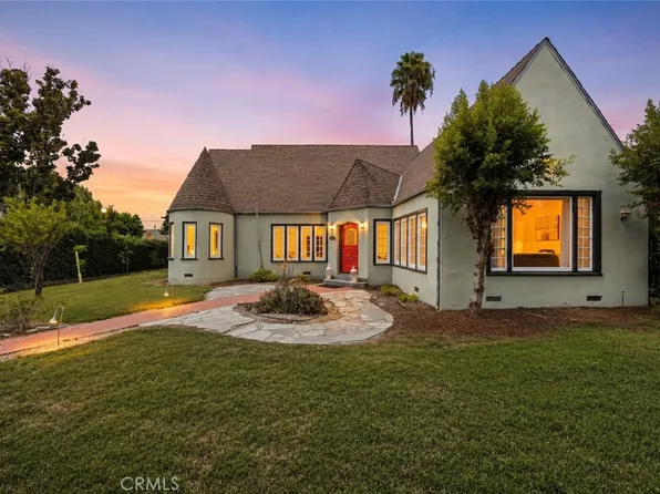 6395 Brockton Ave, Riverside, CA 92506