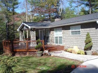 960 Coles Crossing Rd, Mineral Bluff, GA, 30559