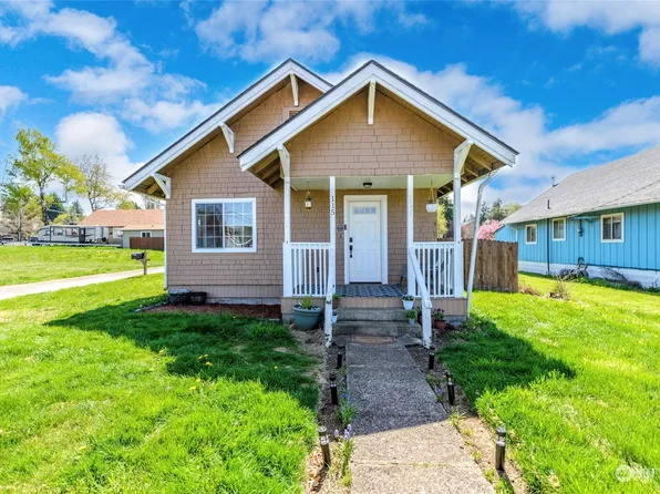 115 W Maple Street, McCleary, WA 98557