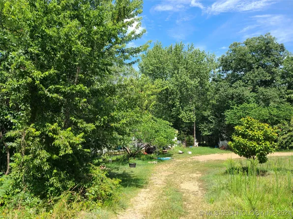 465575 W Highway 51, Stilwell, OK 74960