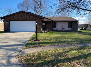 8928 Cedargate Pl, Dayton, OH 45424