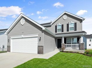 6759 Raymond Ave, Saint Louis, MO